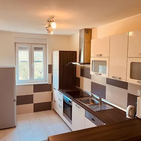 Apartman Marta *