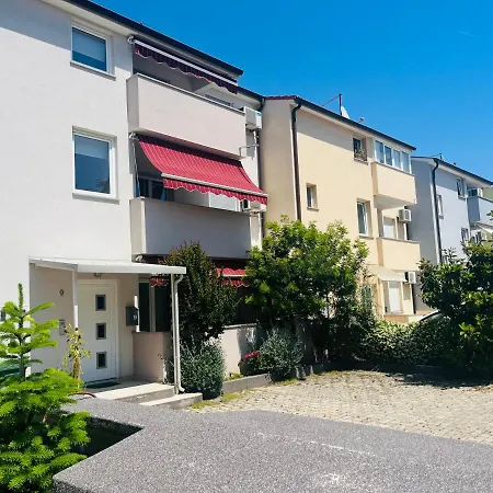 Marta Apartman Pula