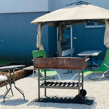Marta Apartman Pula