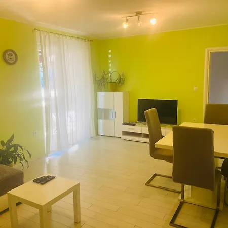 Apartament Marta Pula