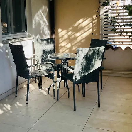 Apartman Marta