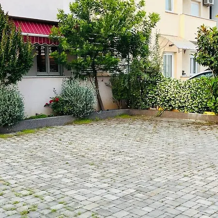 Marta Apartament Pula