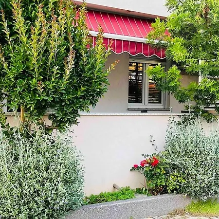 Apartment Marta