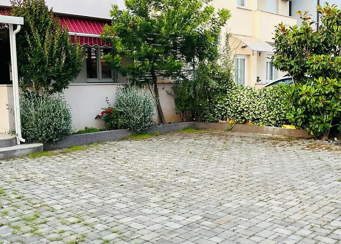 Marta Apartment Pula