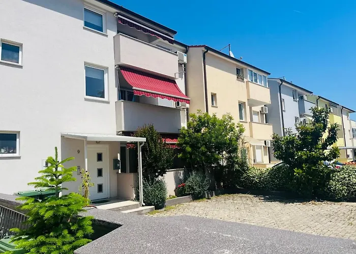 Marta Apartment Pula