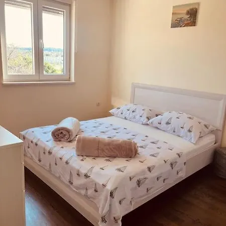 Marta Apartment