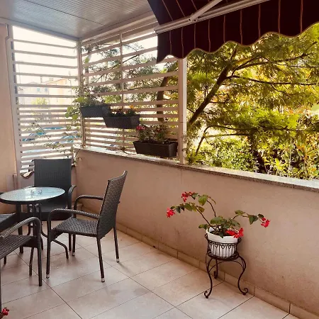 Apartment Marta